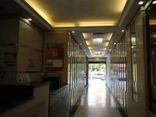 Hotel Jilv Huashi Branch Kanton Exterior foto